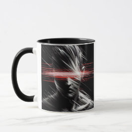 Neon Genesis Tasse
