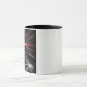 Neon Genesis Tasse (Zentrum)