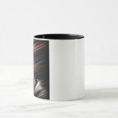Neon Genesis Tasse (Zentrum)