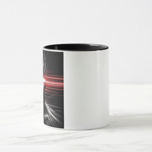 Neon Genesis Tasse (Zentrum)