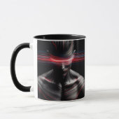 Neon Genesis Tasse (Links)