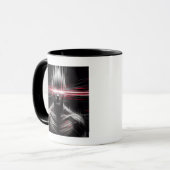 Neon Genesis Tasse (Vorderseite Links)
