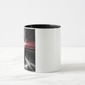 Neon Genesis Tasse (Zentrum)