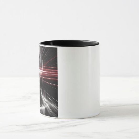 Neon Genesis Tasse (Zentrum)