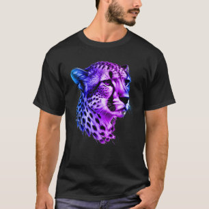Neon Geschwindigkeit T-Shirt