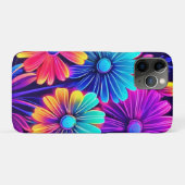 Neon Glow Fantasy Fantasy Case-Mate iPhone Hülle (Rückseite (Horizontal))