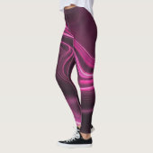 Neon Glow Leggings (Links)