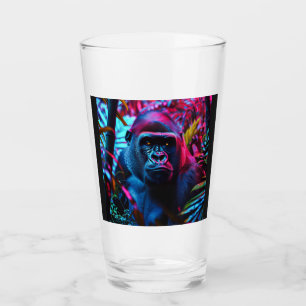 Neon Gorilla Glas