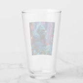 Neon Gorilla Glas (Rückseite)