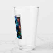 Neon Gorilla Glas (Links)