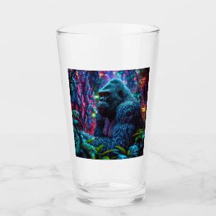Neon Gorilla Glas