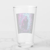 Neon Gorilla Glas (Rückseite)
