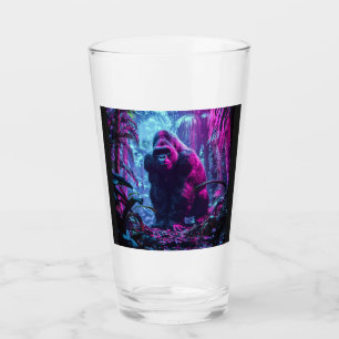 Neon Gorilla Glas