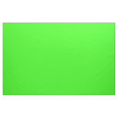 Neon Green Solid Color Fabric Stoff (Fat Quarter (45,7 x 55,9 cm))