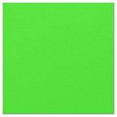 Neon Green Solid Color Stoff (Nahaufnahme)