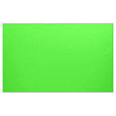 Neon Green Solid Color Stoff (Yard (91,4 cm))