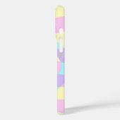 Neon Groovy Case-Mate iPhone Hülle (Rückseite / Links)