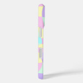 Neon Groovy Case-Mate iPhone Hülle (Rückseite / Rechts)