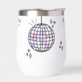 Neon Groovy Disco (Links)