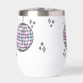 Neon Groovy Disco (Vorderseite)