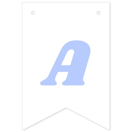 Neon Groovy Disco Wimpelkette (Dritte Fahne)