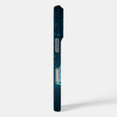 Neon Guardian: Anubis Awakens Case-Mate iPhone Hülle (Rückseite / Rechts)