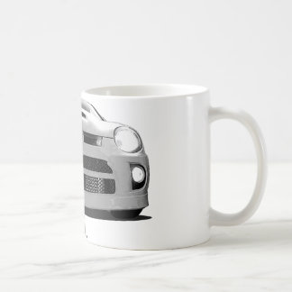 Neon "hallo. " kaffeetasse