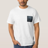 Neon Harvest Vektra Shift T-Shirt (Vorderseite)
