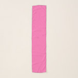 Neon Hot Pink Solid Color | Classic Schal<br><div class="desc">Neon Hot Pink - Die zeitlose Faszination des Solid Color Design: Eine faszinierende Mischung aus klassischer Form und eleganter Einfachheit. Dieses Design ist eine Feier des Powers und der Schönheit in einem Single, markante Farbe gefunden. Die solide Farbgestaltung zeichnet sich durch ihre raffinierte Eleganz aus und macht sie zu einem...</div>