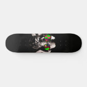 Neon IQ. Skateboard-Plattform Skateboard (Horizontal)