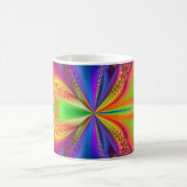 Neon Kaffeetasse (Mittel)