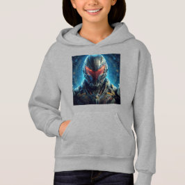 Neon Knights Hoodie