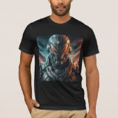 Neon Knights T-Shirt (Vorderseite)