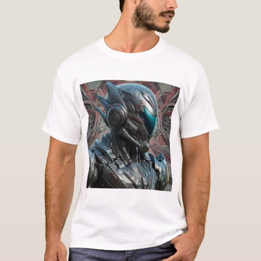 Neon Knights T-Shirt (Vorderseite)
