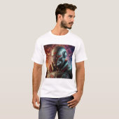 Neon Knights T-Shirt (Vorne ganz)