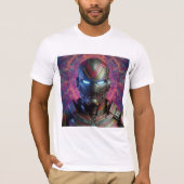 Neon Knights T-Shirt (Vorderseite)