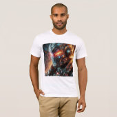 Neon Knights T-Shirt (Vorne ganz)