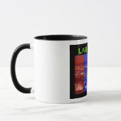 NEON Las Vegas Strip Tasse (Links)