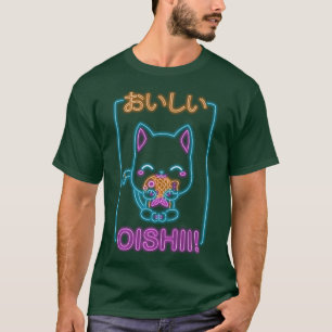 Neon Lecker T-Shirt