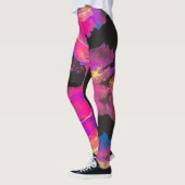 Neon  leggings (Links)