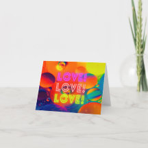 Neon Liebe, Liebe, Liebe!