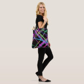 Neon light show tasche (Am Model)
