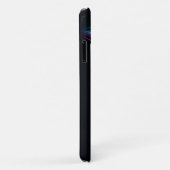 Neon Lights Case-Mate iPhone Hülle (Hinten/Rechts)