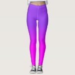Neon Lila und Hot Pink Ombre Farbton Fade Sc Leggings<br><div class="desc">Neon Lila und Hot Pink Ombre Farbton Farbton - warm, rosa, neon, lila, rosa und lila, ombre, schade, verblassen, Trend, hell, fluoreszierend, leuchtend, leuchtend neon lila, hell rosa, heiß rosa, hellrosa, leuchtend heiß rosa, neon lila, verblasst, leuchtend rosa und neon lila verblasst, heißen Schatten, lila Schatten, Schule, Kinder, Spaß, Schlafzimmer,...</div>
