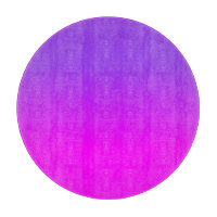 Neon Lila und Hot Pink Ombre Farbton Fade Sc