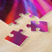 Neon Lines Puzzle (Seite)