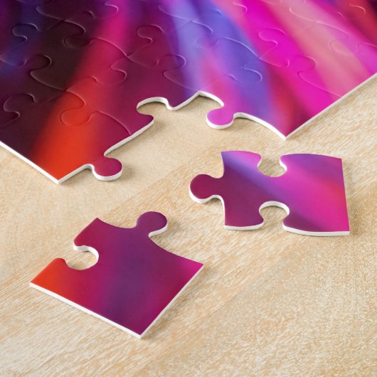 Neon Lines Puzzle (Seite)