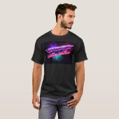 Neon Logo Shirt (Vorne ganz)