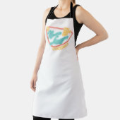 Neon Lounge Cocktails Apron Schürze (InSitu)