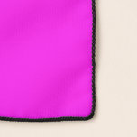 Neon Magenta Solid Color | Classic Schal<br><div class="desc">Neon Magenta - Die zeitlose Faszination des Solid Color Design: Eine faszinierende Mischung aus klassischer Form und eleganter Einfachheit. Dieses Design ist eine Feier des Powers und der Schönheit in einem Single, markante Farbe gefunden. Die solide Farbgestaltung zeichnet sich durch ihre raffinierte Eleganz aus und macht sie zu einem idealen...</div>